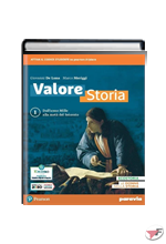 VALORE STORIA 1 + CIVICA 1 + ATLANTE ˗+ EBOOK