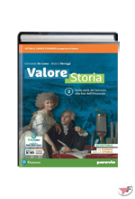 VALORE STORIA 2 + CIVICA 2 ˗+ EBOOK