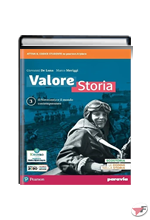 VALORE STORIA 3 + CIVICA 3 ˗+ EBOOK
