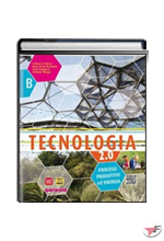 TECNOLOGIA 2.0 A + B + DVD • PACK EDIZ. ˗ (LM)
