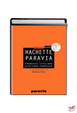 HACHETTE - PARAVIA + CD-ROM • 2ª EDIZ.