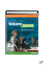 VALORE STORIA 2 + CIVICA 2 + CLIL 2 ˗+ EBOOK