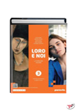 LORO E NOI 3 ˗+ EBOOK