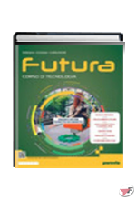 FUTURA UNICO + TAVOLE PER IL DISEGNO (DIGITALE) • COMPATTA EDIZ. ˗+ EBOOK