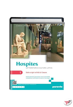 HOSPITES 1 ˗+ EBOOK