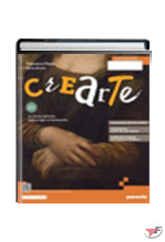 CREARTE B1 + B2 • SEPARATA EDIZ. ˗+ EBOOK