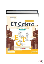 ET CETERA LEZIONI 1 + GRAMMATICA LATINA • COMPATTA CON ATTICUS EDIZ. ˗+ EBOOK