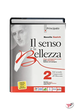 SENSO E LA BELLEZZA 2 (IL) ˗+ EBOOK