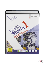 LINEA STORIA 1 ˗+ EBOOK