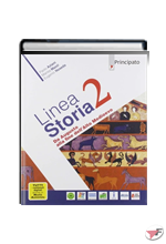 LINEA STORIA 2 ˗+ EBOOK
