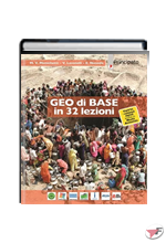 GEO DI BASE IN 32 LEZIONI ˗+ EBOOK