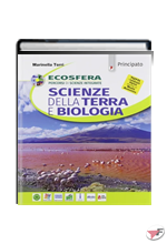 ECOSFERA SCIENZE DELLA TERRA E BIOLOGIA ˗+ EBOOK