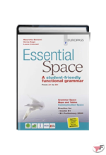 ESSENTIAL SPACE ˗+ EBOOK