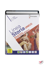 LINEA STORIA UNICO ˗+ EBOOK