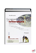 SGUARDO DELLA LETTERATURA 6 (LO) ˗+ EBOOK