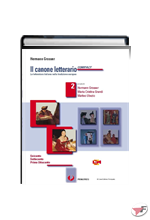 CANONE LETTERARIO 2 • COMPACT EDIZ. (IL) ˗ (LM)