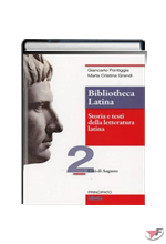 BIBLIOTHECA LATINA 2 ˗+ EBOOK