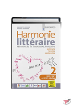 HARMONIE LITTERAIRE 2 + CD2 ˗+ EBOOK