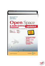 OPEN SPACE UPDATED + DVD