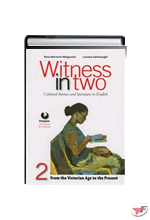 WITNESS IN TWO 2 ˗+ EBOOK