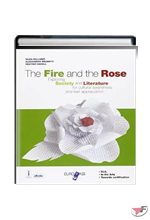 FIRE AND THE ROSE (THE) + CDROM MP3 ˗+ EBOOK