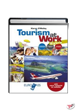 TOURISM AT WORK + EXTRA ˗+ EBOOK