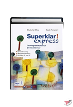 SUPERKLAR! EXPRESS ˗+ EBOOK