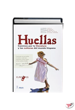 HUELLAS + CD MP3 ˗+ EBOOK