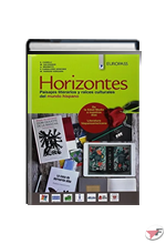 HORIZONTES UNICO + PORTFOLIO + 2 CD-MP3 ˗+ EBOOK