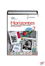 HORIZONTES 2 + CD MP3 ˗+ EBOOK
