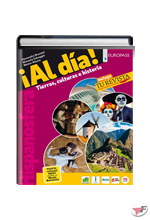 HISPANOSFERA AL DÍA + TU REVISTA + DVD MP3 ˗+ EBOOK