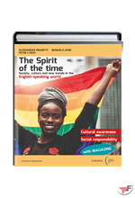 THE SPIRIT OF THE TIME + MAGAZINE LICEI