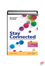 STAY CONNECTED ˗+ EBOOK