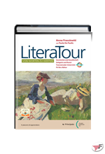 LITERATOUR ˗+ EBOOK