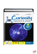 CURIOSITY A + B + C + D + TRAVELLING WITH DARWIN + ECOMARTY + E-LAB ˗+ EBOOK
