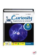 CURIOSITY  A+B+C+D + TRAVELLING WITH DARWIN CLIL + ECOMARTY+DVD