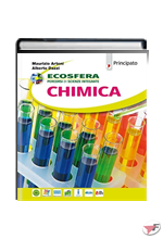 ECOSFERA CHIMICA ˗+ EBOOK