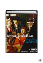 TEMPI E CULTURE 1 ˗+ EBOOK