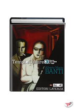 TEMPI E CULTURE 3 ˗+ EBOOK