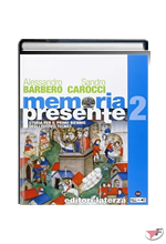 MEMORIA PRESENTE 2 ˗+ EBOOK