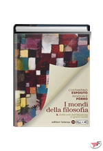 MONDI DELLA FILOSOFIA 3 (I) ˗+ EBOOK