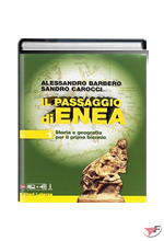 PASSAGGIO DI ENEA 1 + ATLANTE IERI OGGI (IL) ˗+ EBOOK