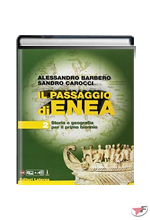 PASSAGGIO DI ENEA 2 (IL) ˗+ EBOOK