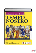 TEMPO NOSTRO 1 + ATLANTE STORICO ˗+ EBOOK