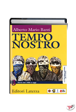TEMPO NOSTRO 3 + CLIL ˗+ EBOOK