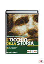 OCCHIO DELLA STORIA 2 (L') ˗+ EBOOK