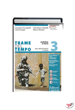 TRAME DEL TEMPO 3 + CLIL ˗+ EBOOK