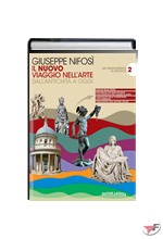NUOVO VIAGGIO NELL'ARTE 2 (IL) ˗+ EBOOK