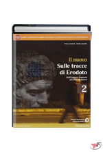 NUOVO SULLE TRACCE DI ERODOTO 2 (IL) ˗+ EBOOK