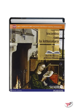 INCONTRO CON LA LETTERATURA 1 + SCRITTURA ˗+ EBOOK